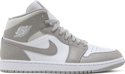 nike air jordan 1 mid goedkoop|jordan air 1 mid travel.